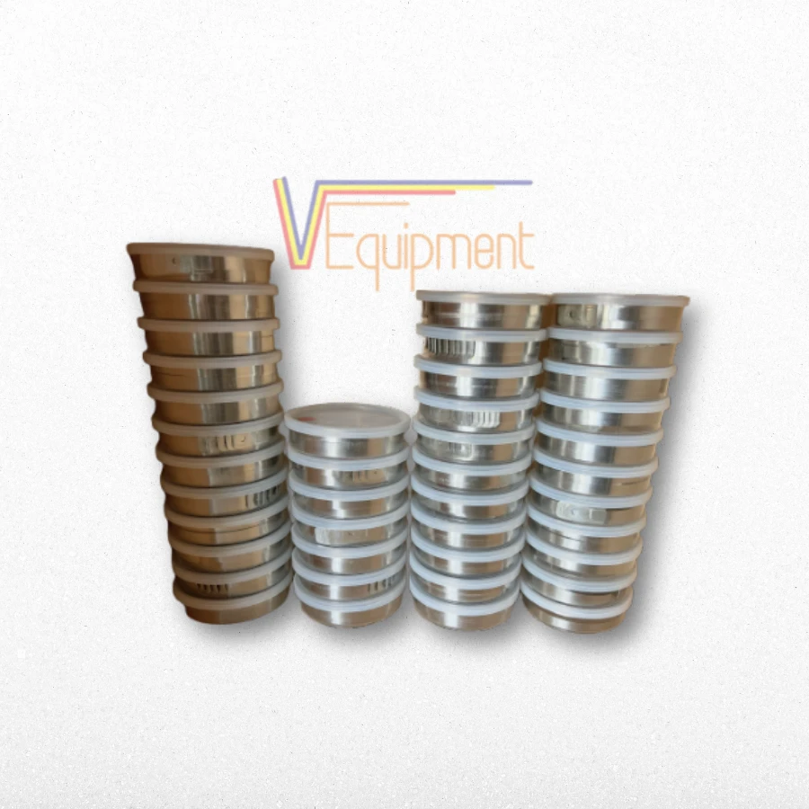 DÂY ĐIỆN TRỞ NHIỆT 6MM