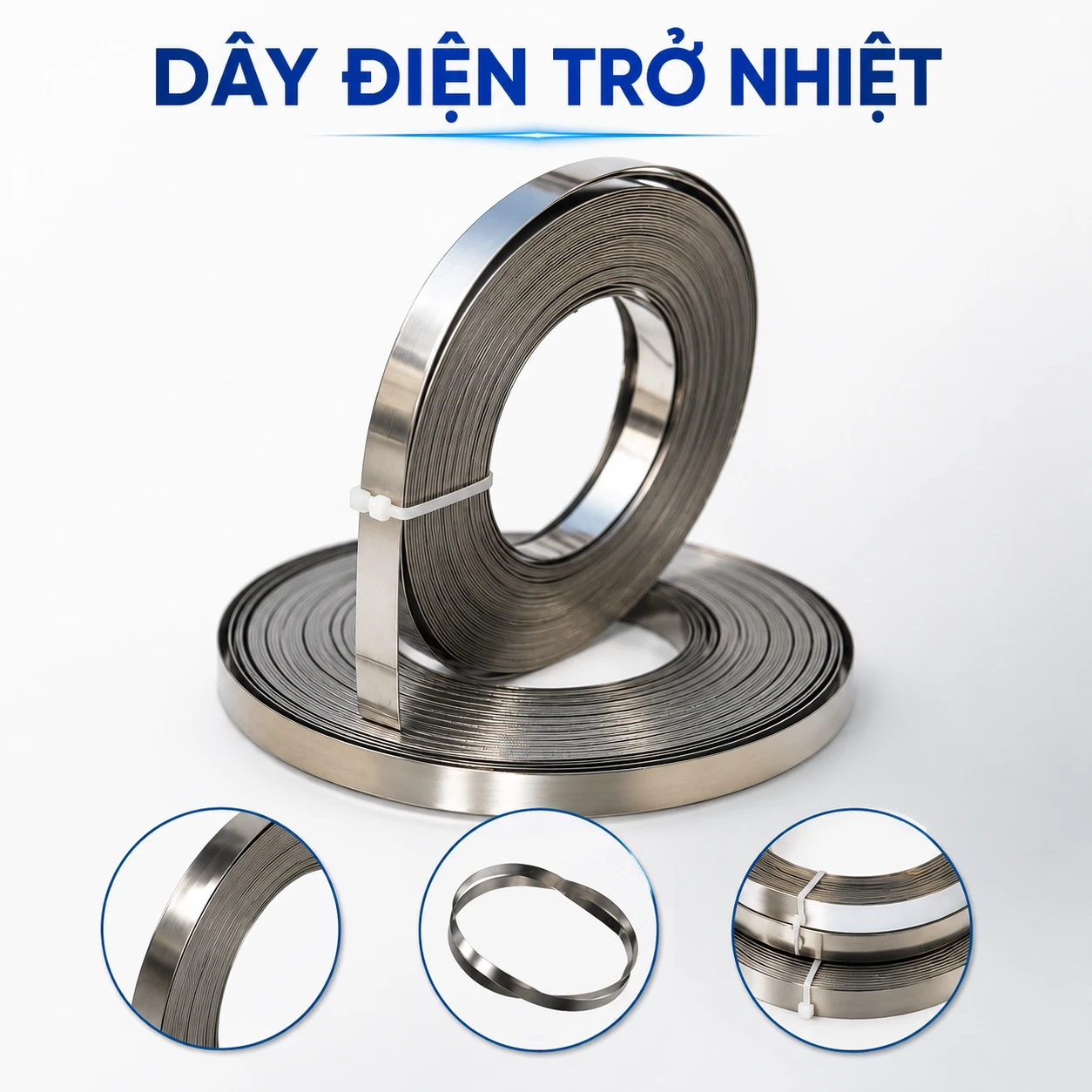 Dây điện trở nhiệt