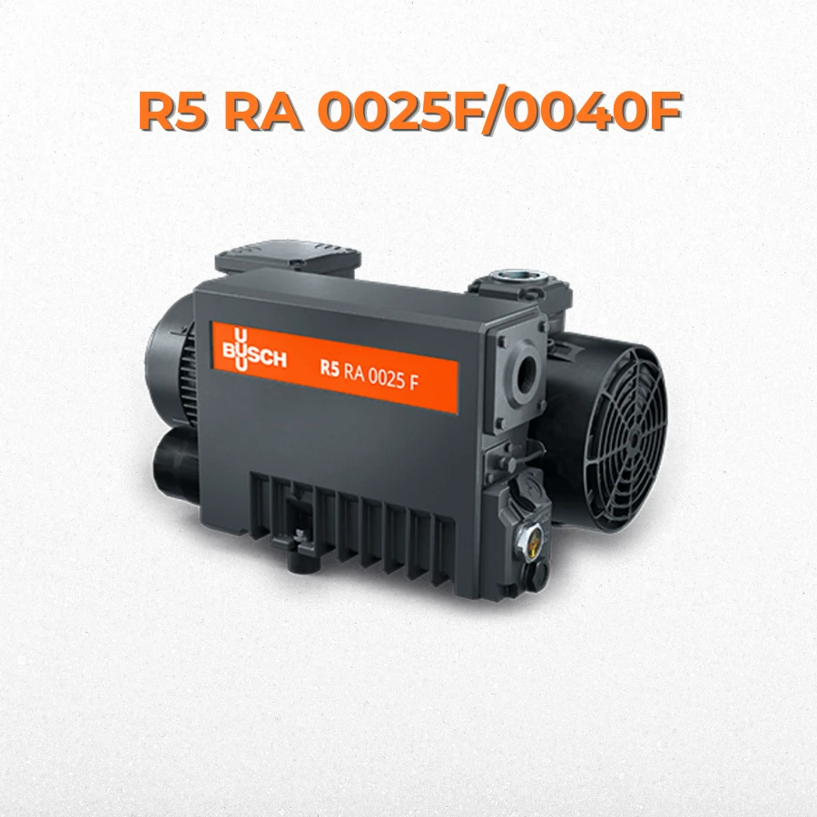 BƠM R5 RA 0025 F/0040 F
