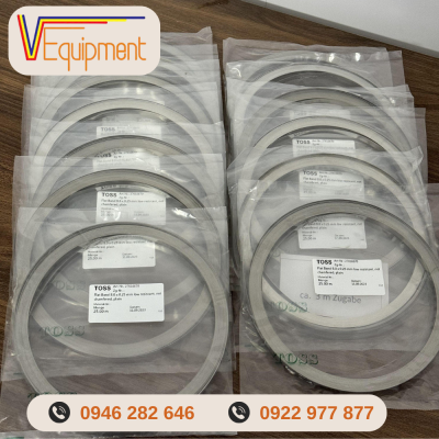 DÂY ĐIỆN TRỞ ĐỨC TOSS 6MM - Ảnh 3