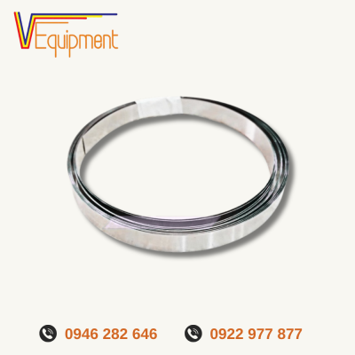 DÂY ĐIỆN TRỞ NHIỆT DẸP 10MM - Ảnh 3