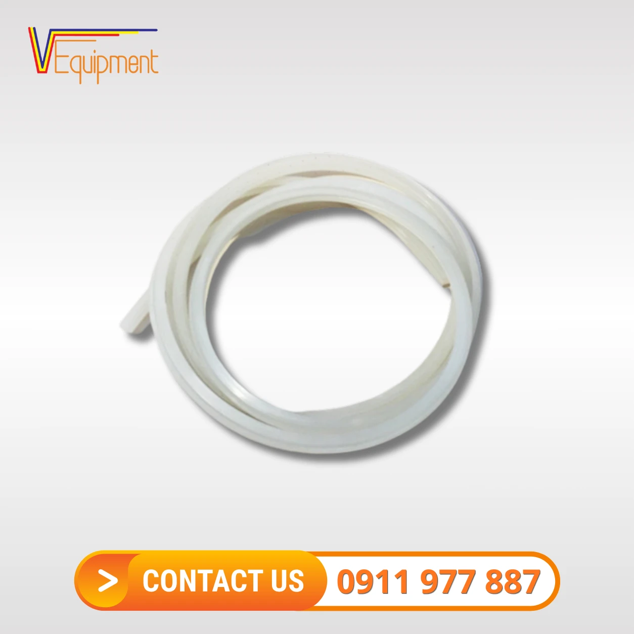 Gioăng Silicone Nắp Máy Hút Chân Không