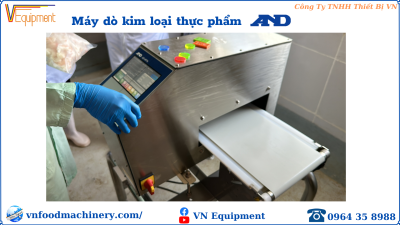 MÁY DÒ KIM LOẠI THỦY SẢN - Ảnh 2