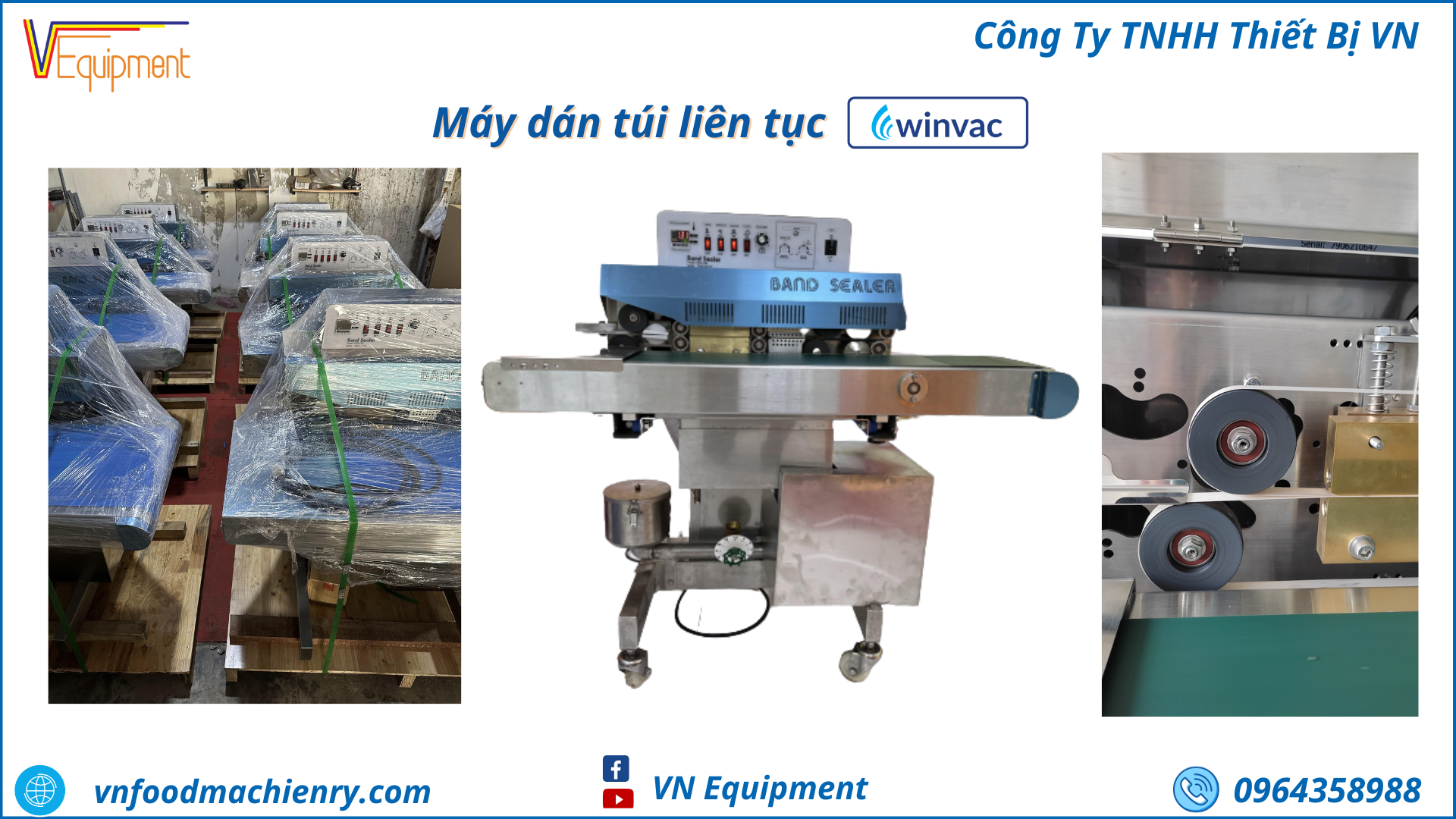 MÁY HÀN MIỆNG TÚI