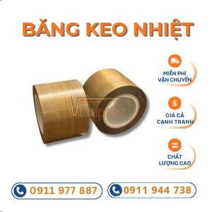 BĂNG KEO NHIỆT