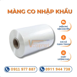 MÀNG CO NHẬP KHẨU