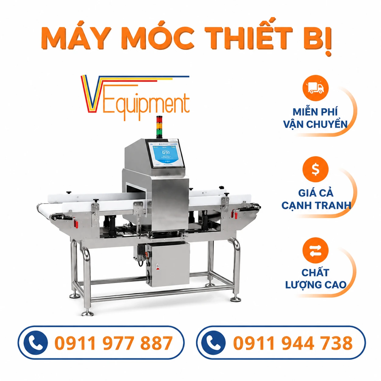 MÁY MÓC THIẾT BỊ ĐÓNG GÓI