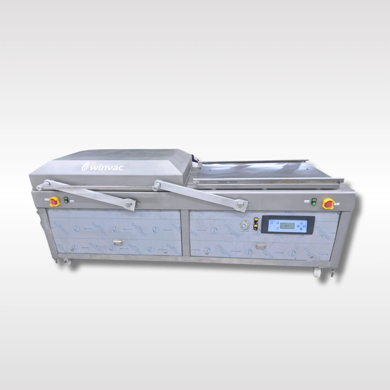 Máy Hút Chân Không Công Nghiệp Winvac SWV 1100 LL