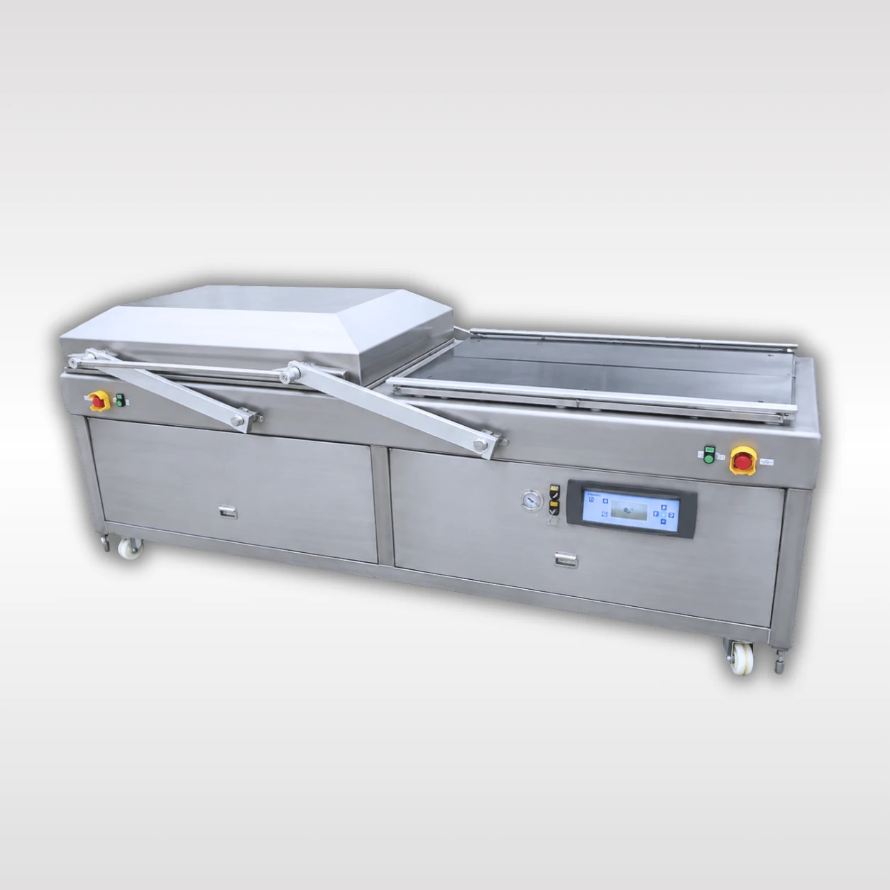 Máy Hút Chân Không Winvac SWV 1100 LL