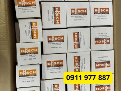 Lọc tách dầu Busch V532 141 263 chính hãng, xuất hóa đơn - Ảnh 2