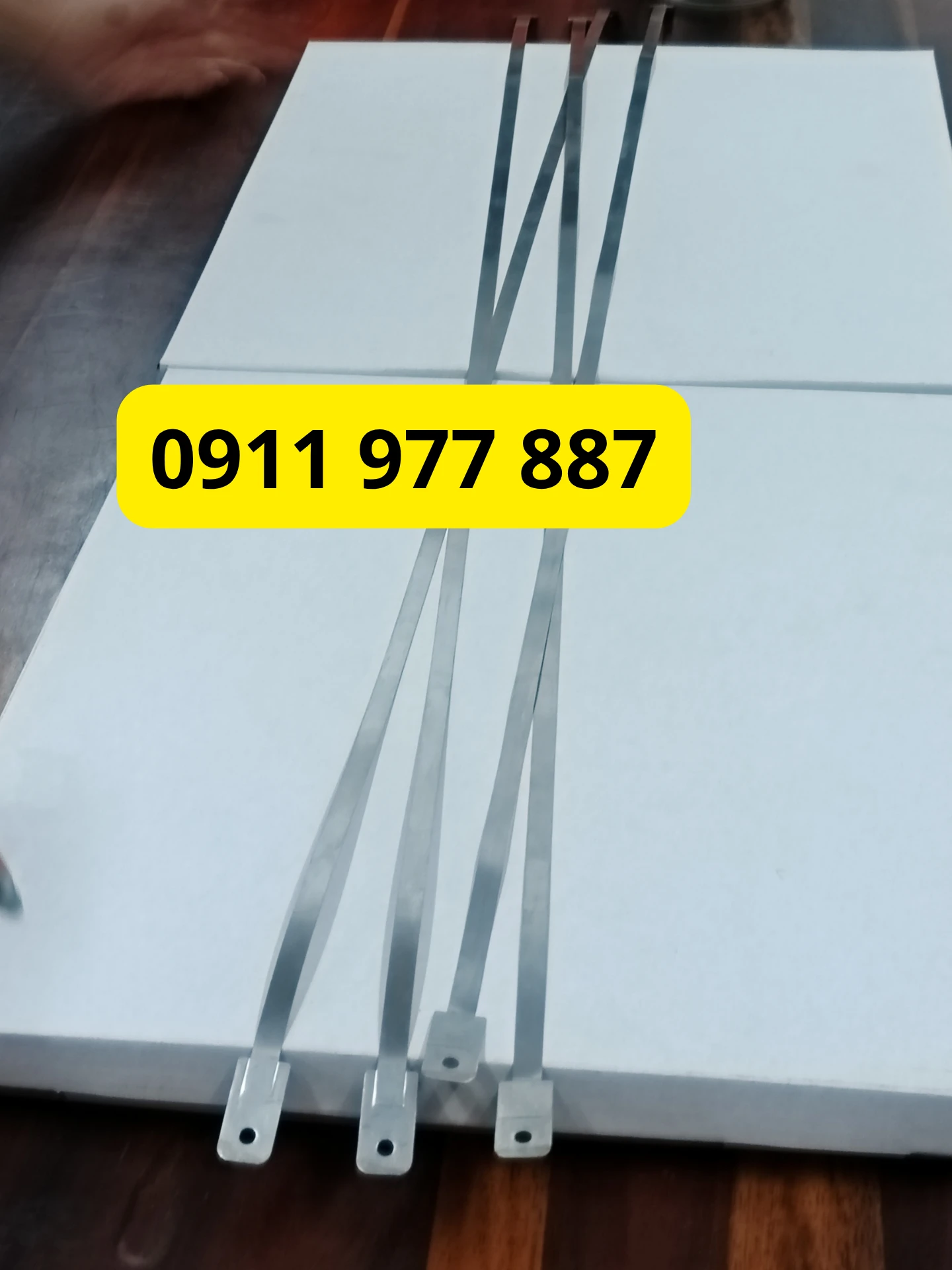Dây Điện Trở 10mm Máy Hút Chân Không - Ảnh 3