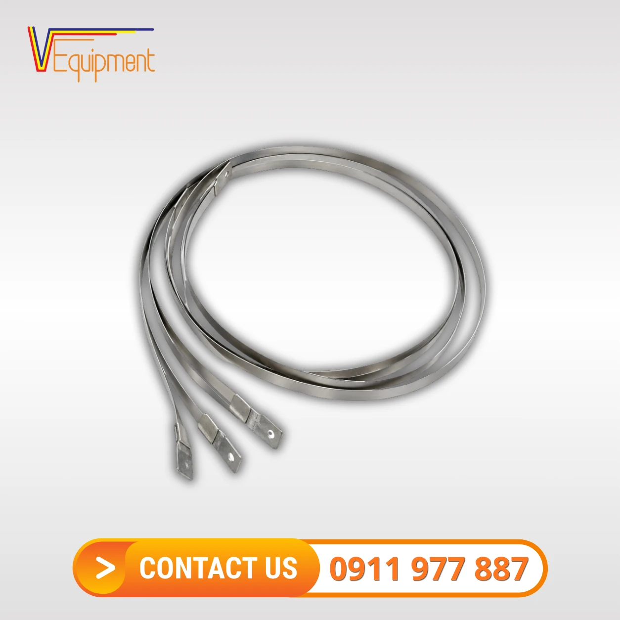 Dây Điện Trở 10mm Máy Hút Chân Không